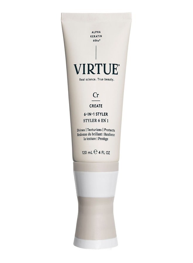 VIRTUE 6 IN 1 Styler 120ml