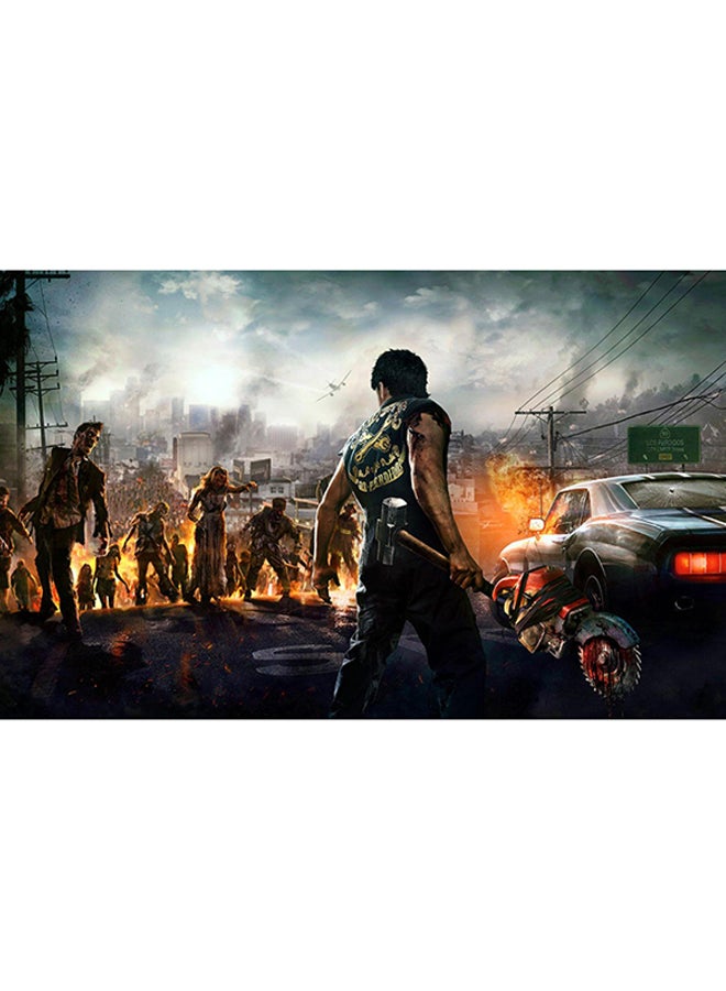 Dead Rising 3 - Free Region - Xbox One - role_playing - xbox_one