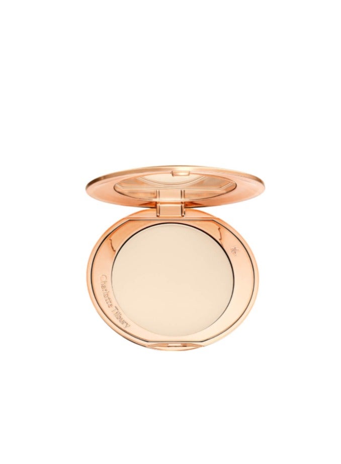 CHARLOTTE TILBURY AIRBRUSH FLAWLESS FINISH FAIR