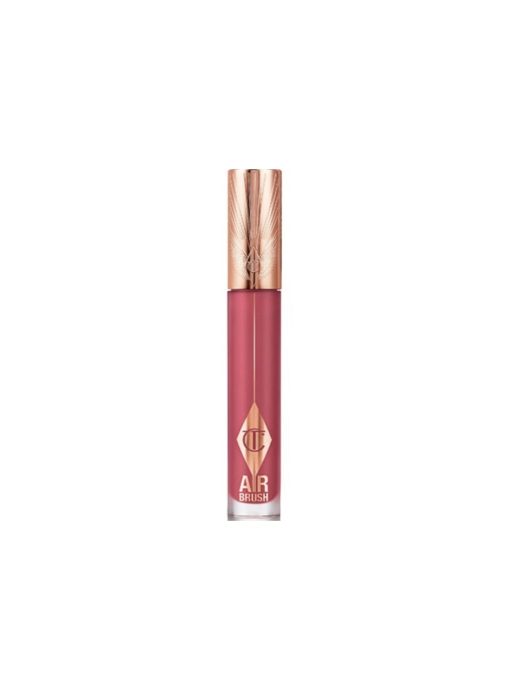 CHARLOTTE TILBURY AIRBRUSH FLAWLESS LIP BLUR - ROSE BLUR