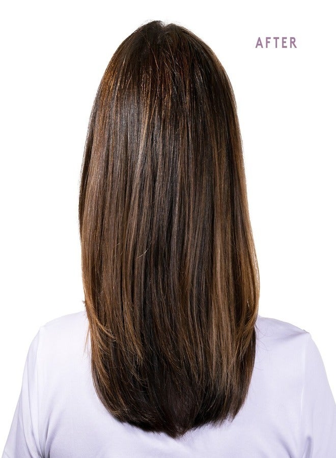 VIRTUE Flourish Hair Mask for Thinning Hair - Nourishing Treatment 15ml