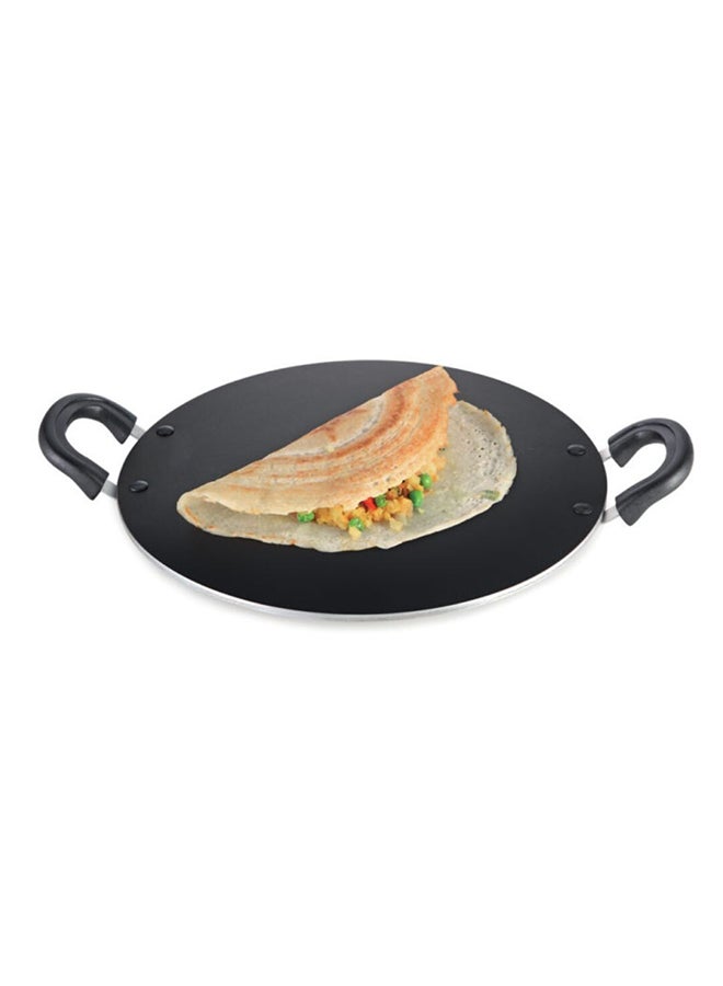 Premier Aluminium Non Stick Tawa - Round -31 Cm