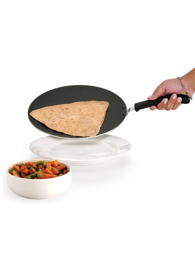 Premier Aluminium Non Stick Sauce Pan- 20 Cm