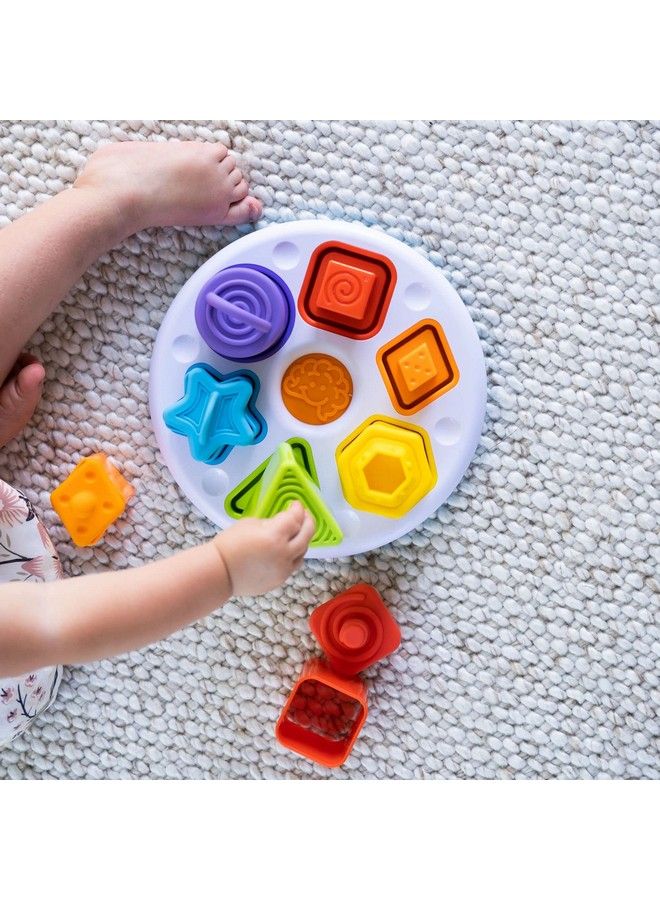 Plugzy Baby Toys & Gifts For Ages 1 To 2