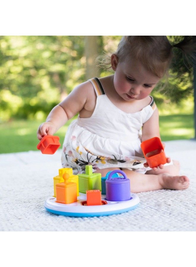 Plugzy Baby Toys & Gifts For Ages 1 To 2