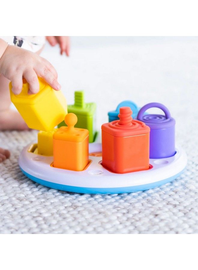 Plugzy Baby Toys & Gifts For Ages 1 To 2