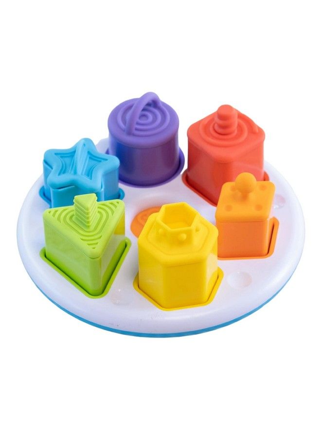 Plugzy Baby Toys & Gifts For Ages 1 To 2
