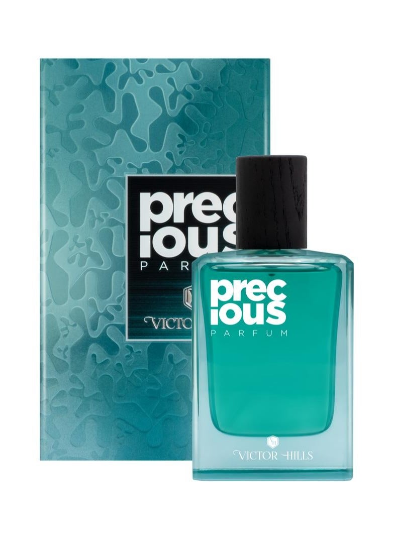 Victor Hills Precious Parfum