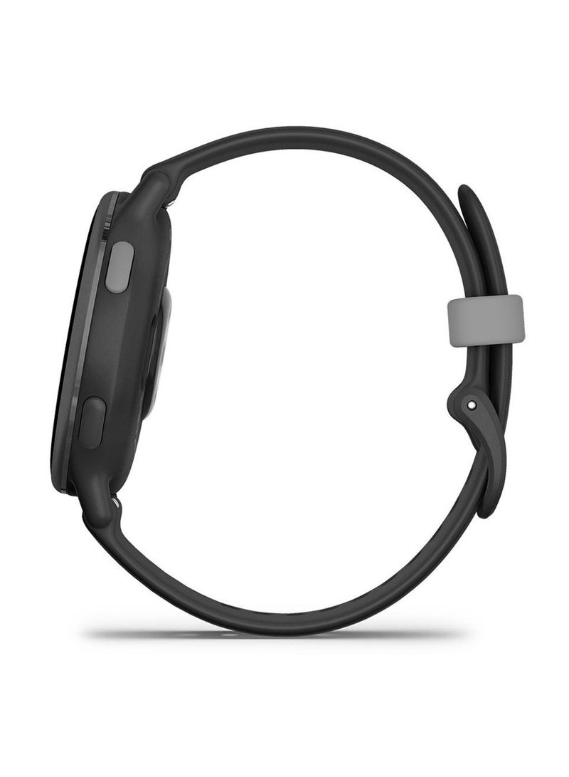 Vívoactive 5 Health and Fitness GPS Smartwatch Black