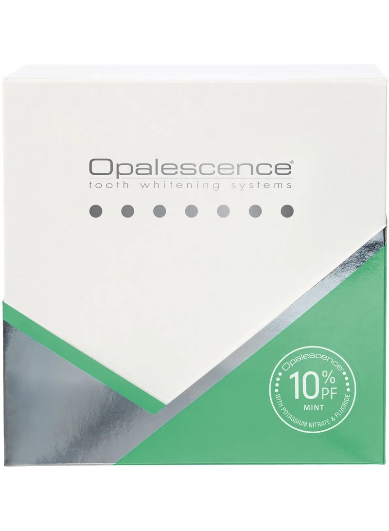Opalescence PF Doctor Kit 10%, Mint
