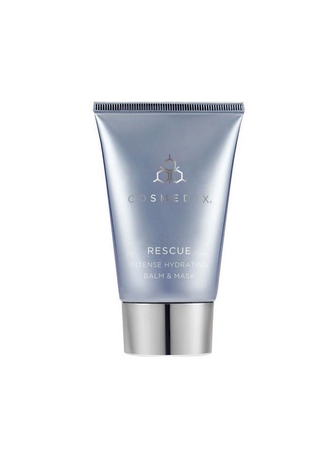 COSMEDIX Rescue Intense Hydrating Balm and Mask 50g