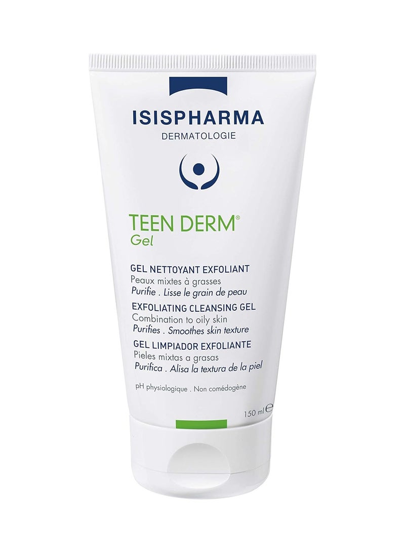 Isis-PharmaSkin Cream Teen Derm Gel