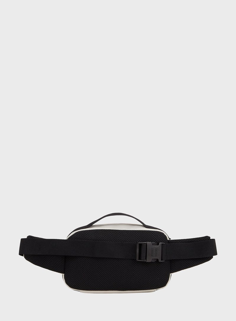 Logo Waist Bag