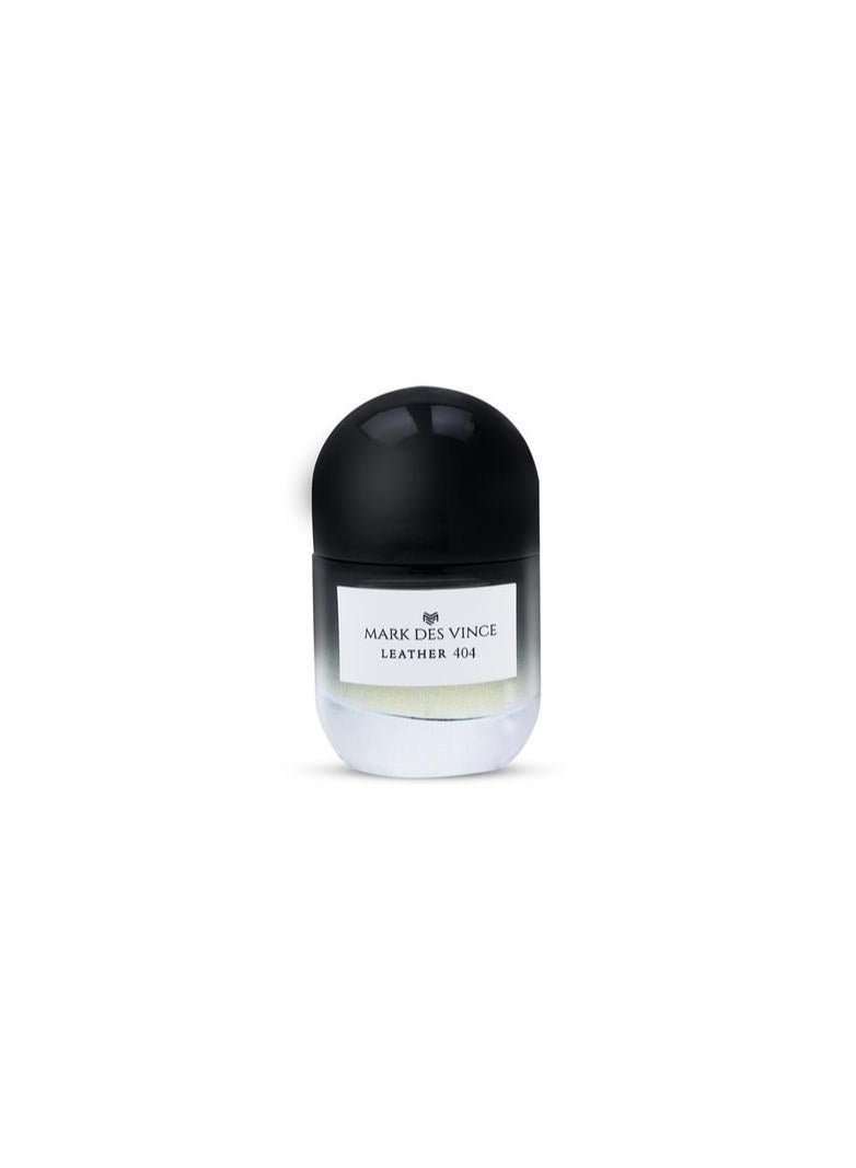 Mark Des Vince Concentrated Perfume Leather 404