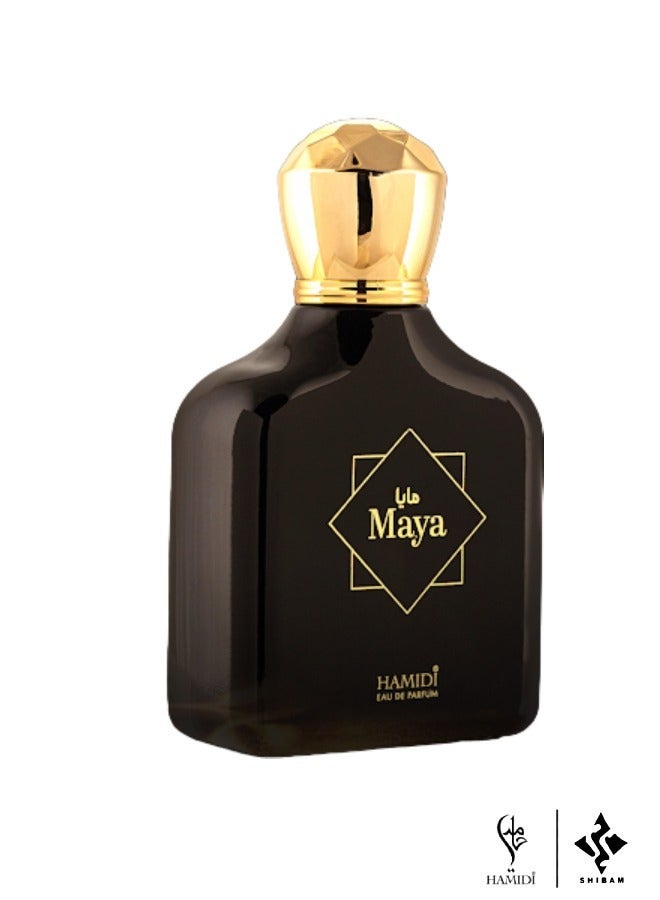 Ultimate Collection Fragrance Perfume Gift Set - Maya + Autograph + Admire + Reflection -Oriental Collection Perfumes Gift Set