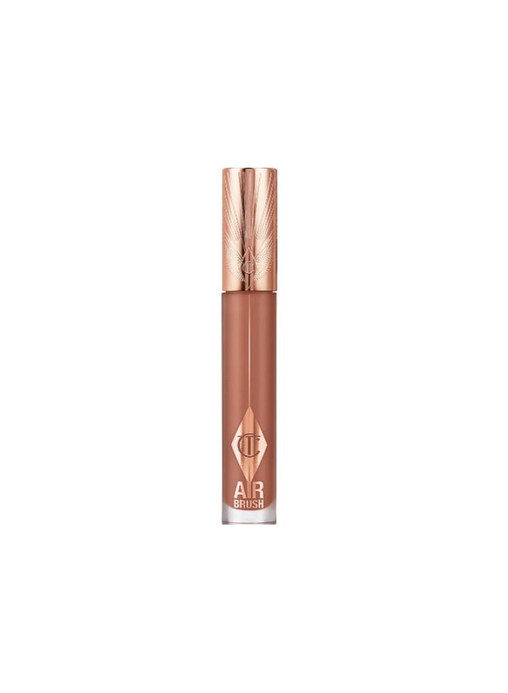 CHARLOTTE TILBURY AIRBRUSH FLAWLESS LIP BLUR - NUDE BLUR