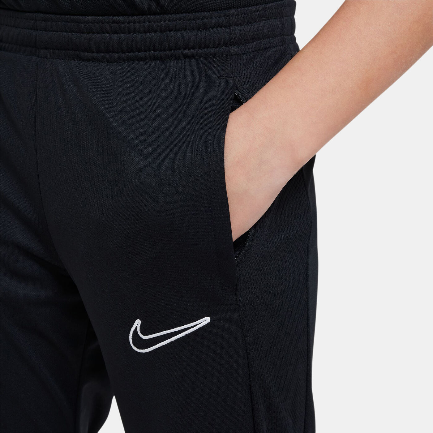 Kids' Dri-FIT Academy23 Football Trousers