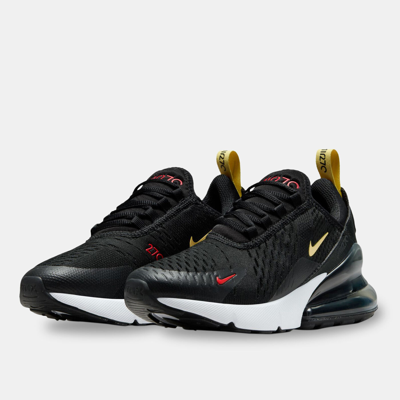 Kids' Air Max 270 Shoes