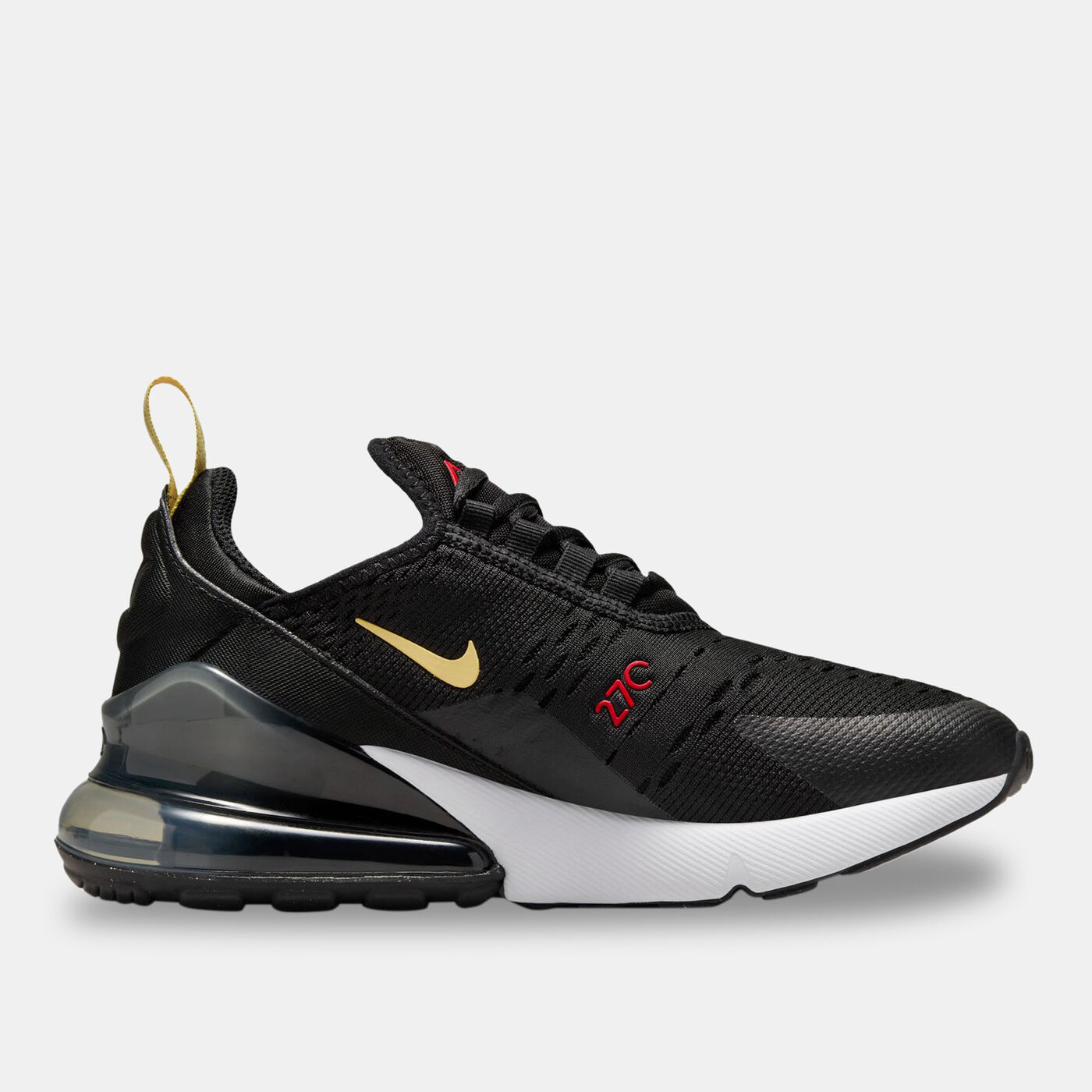 Kids' Air Max 270 Shoes