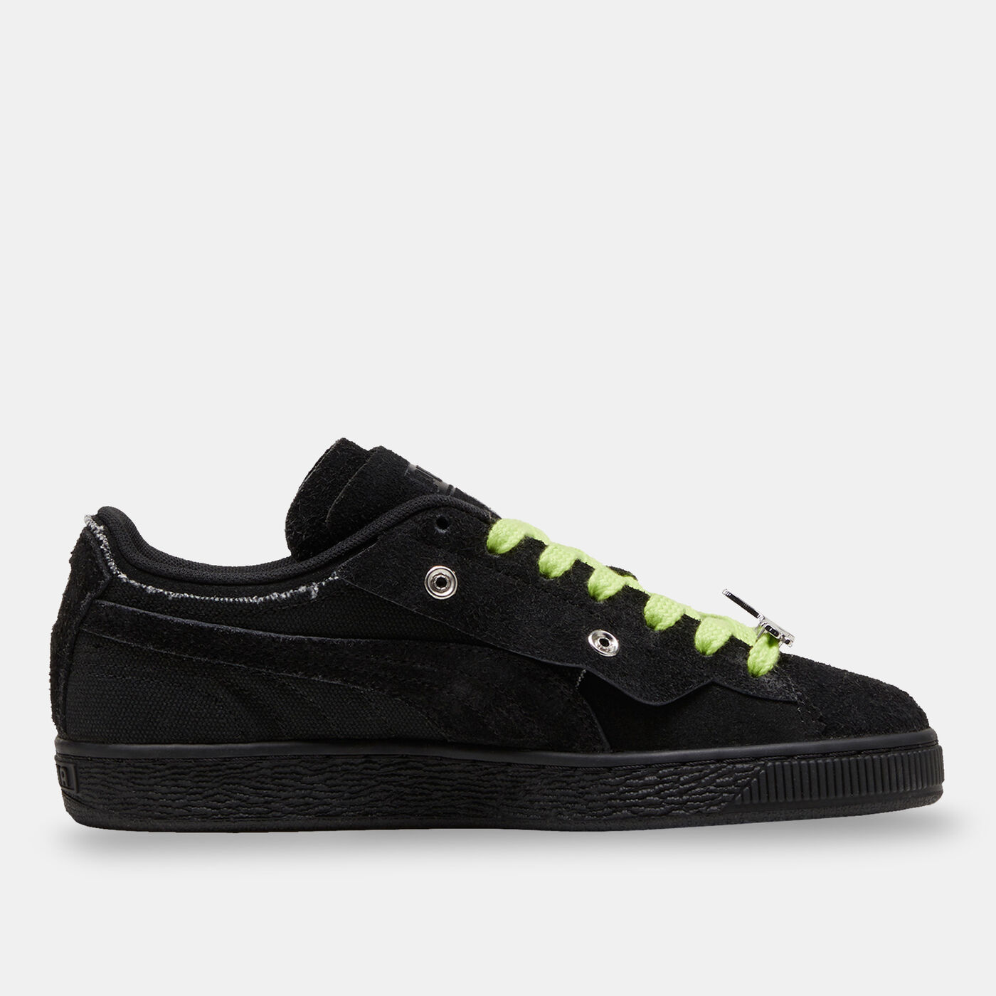 Women's x X-GIRL Suede Shoes