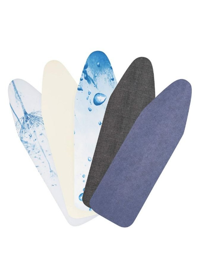 Brabantia Assorted Colours Ironing Board Cover With 2 mm Foam 124 X 38 cm