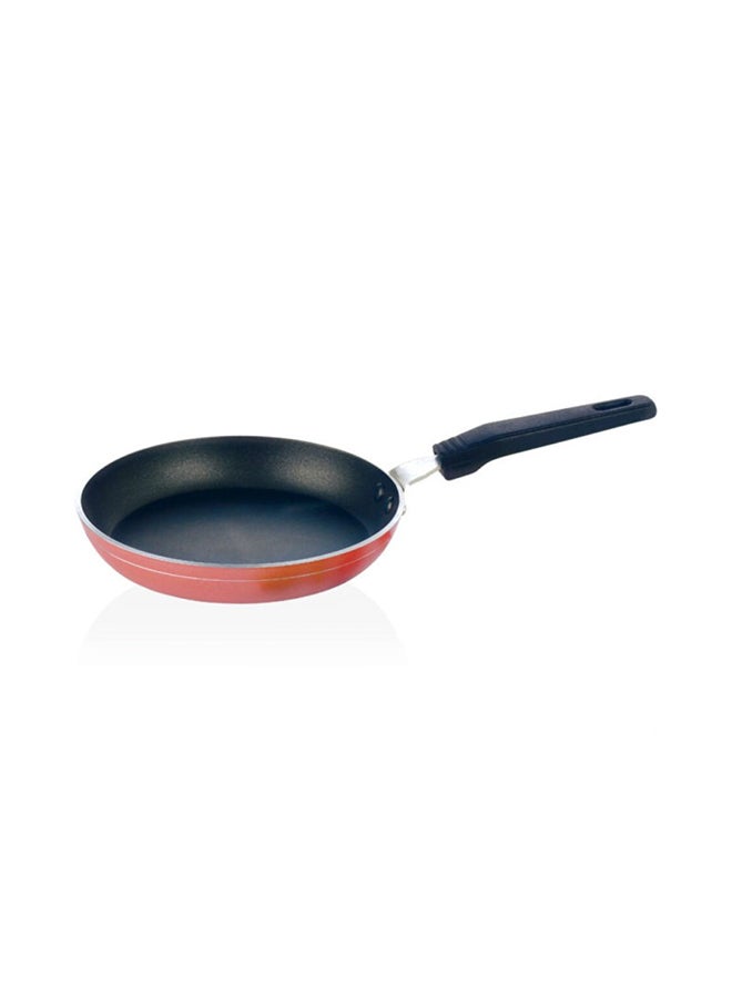 Premier Aluminium Non Stick Deep Fry Pan - Dx - 22 Cm