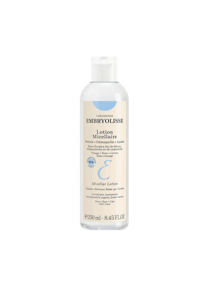 Embryolisse Makeup Remover Micellar Lotion 250ml