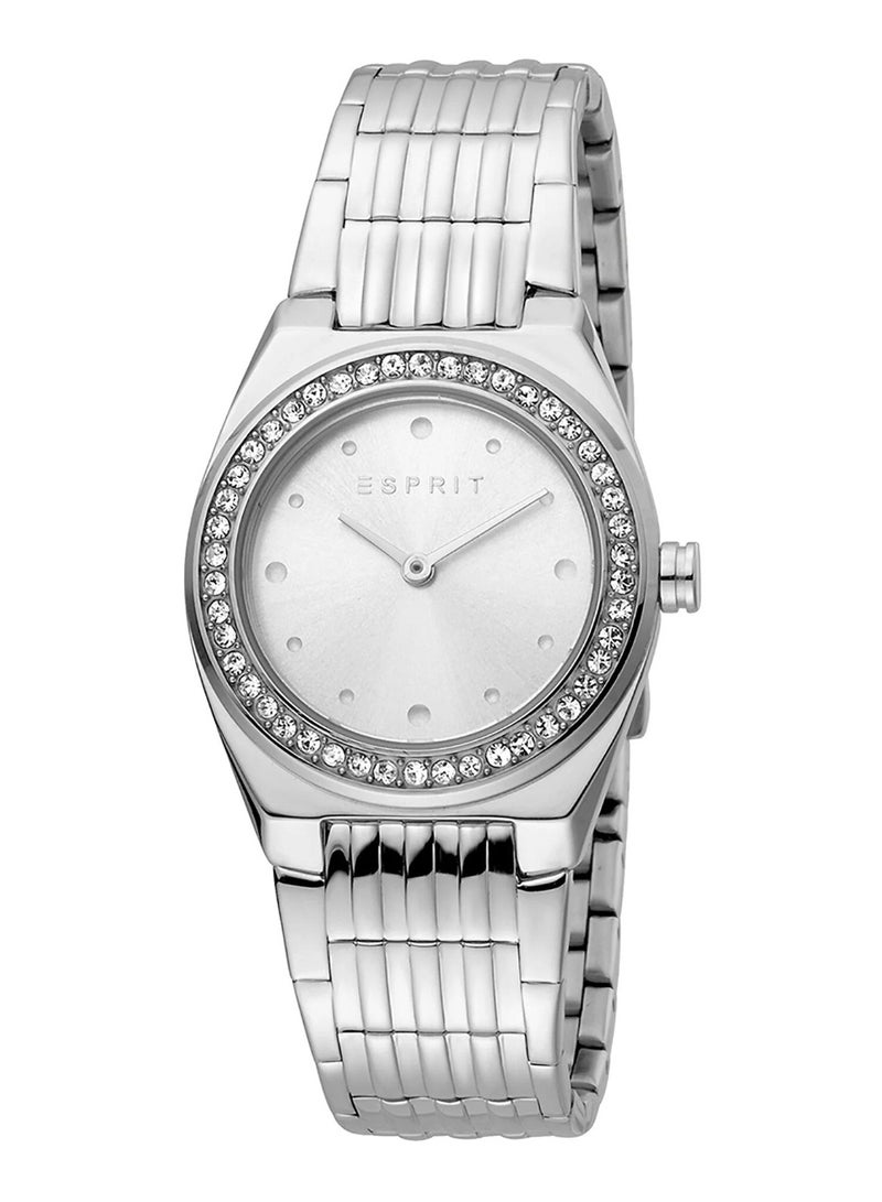 Esprit Stainless Steel Analog Women's Watch ES1L148M0045