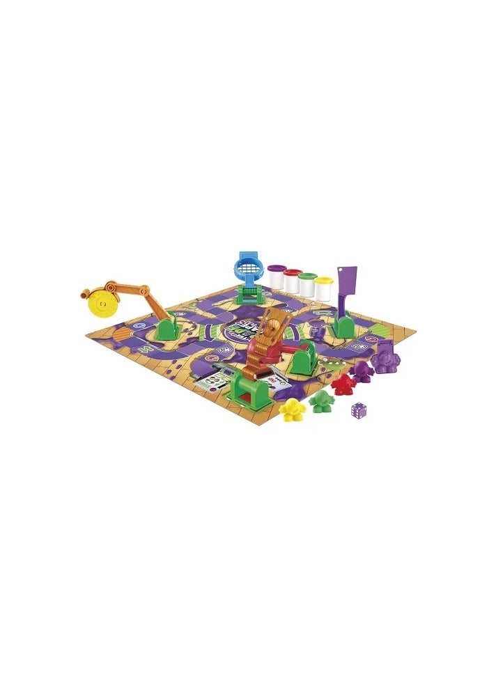 Grape Escape Board Game for Kids Ages 5