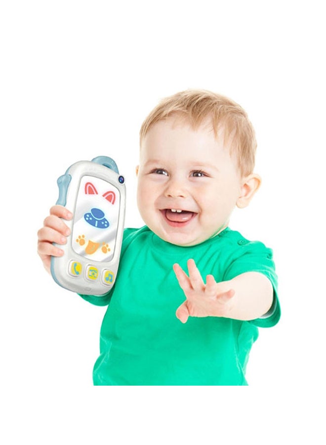 My First Baby Selfie Phone