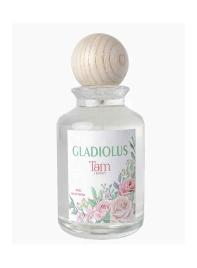 Gladiolus Eau De Parfum