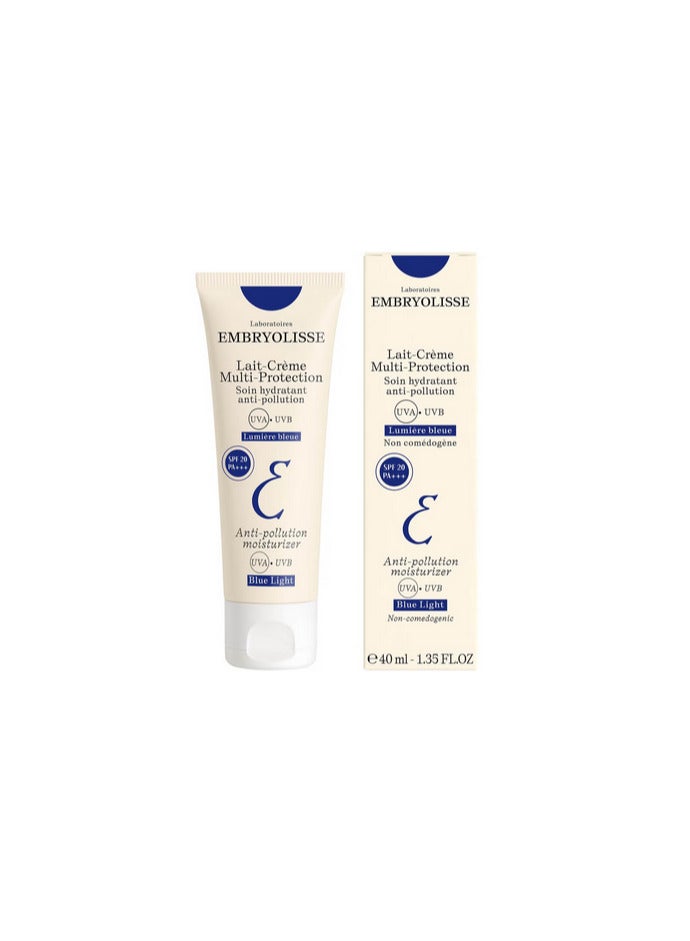 Embryolisse Lait-Crème Multi-Protection 40ml