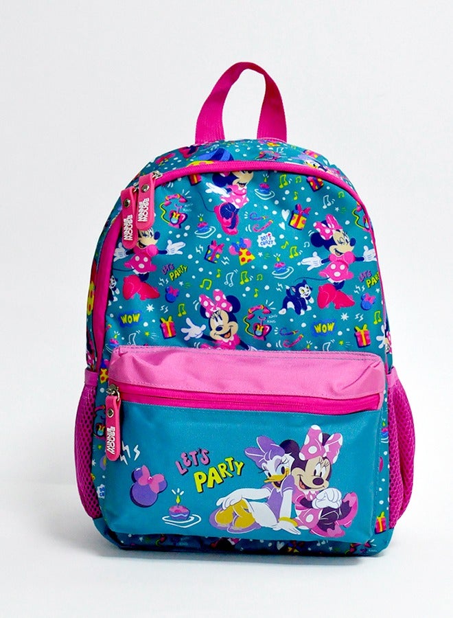 Disney Princess Dream And Inspire Pre School Backpack, 12 inches