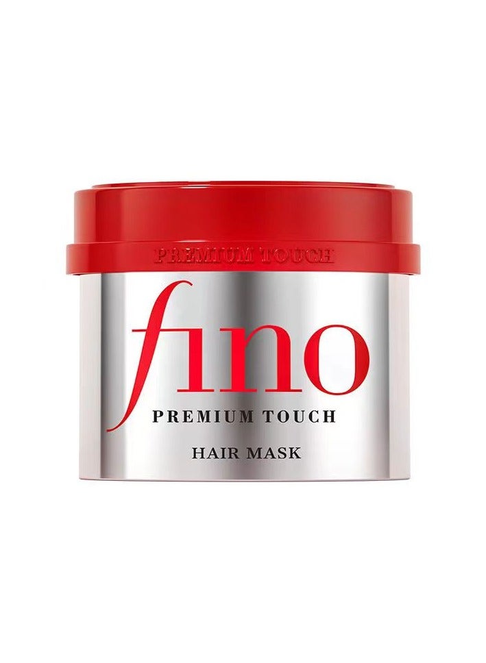 Fino Premium Touch Hair Treatment Mask ,230g