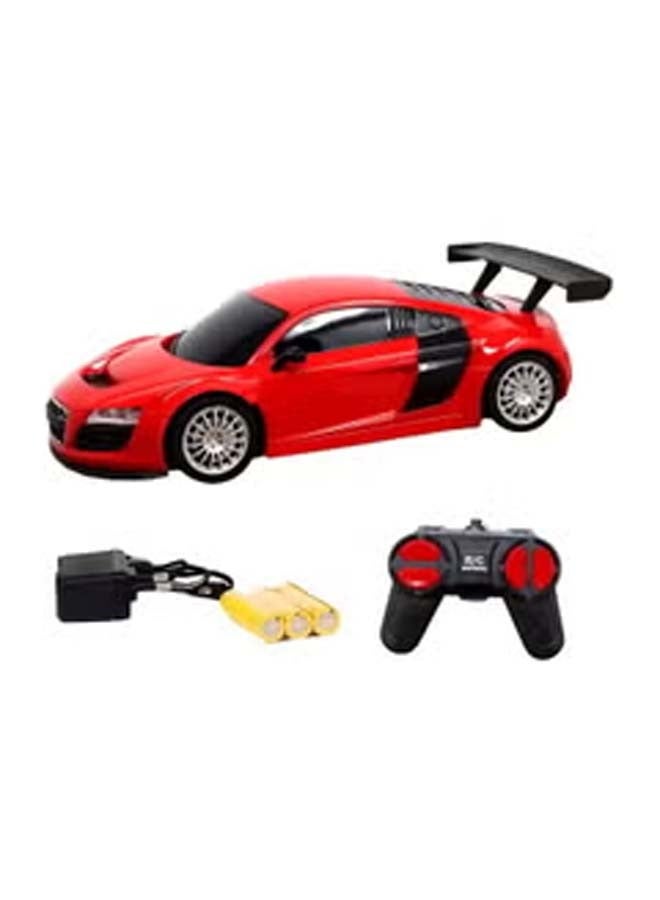 Remote Control Rechargeable Sports Car
