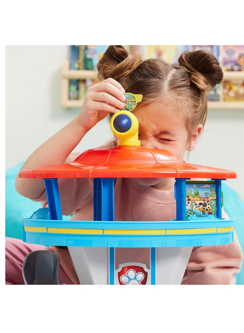 Paw Patrol Adventure Bay Lookout Tower Playset