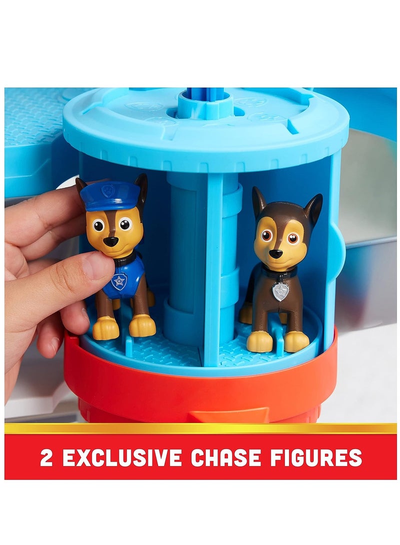 Paw Patrol Adventure Bay Lookout Tower Playset