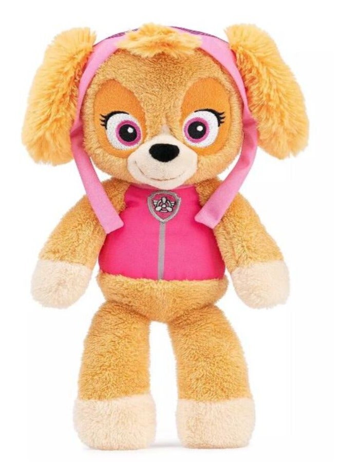 Gund Paw Patrol Take Along - Skye Plush, 13inch