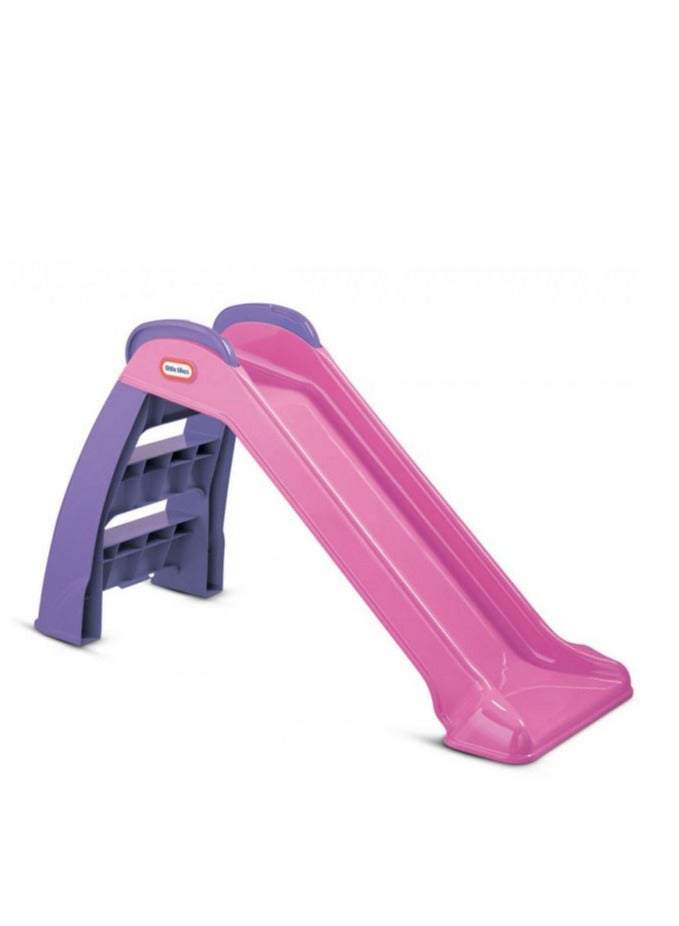 Little Tikes First Slide (Pink)