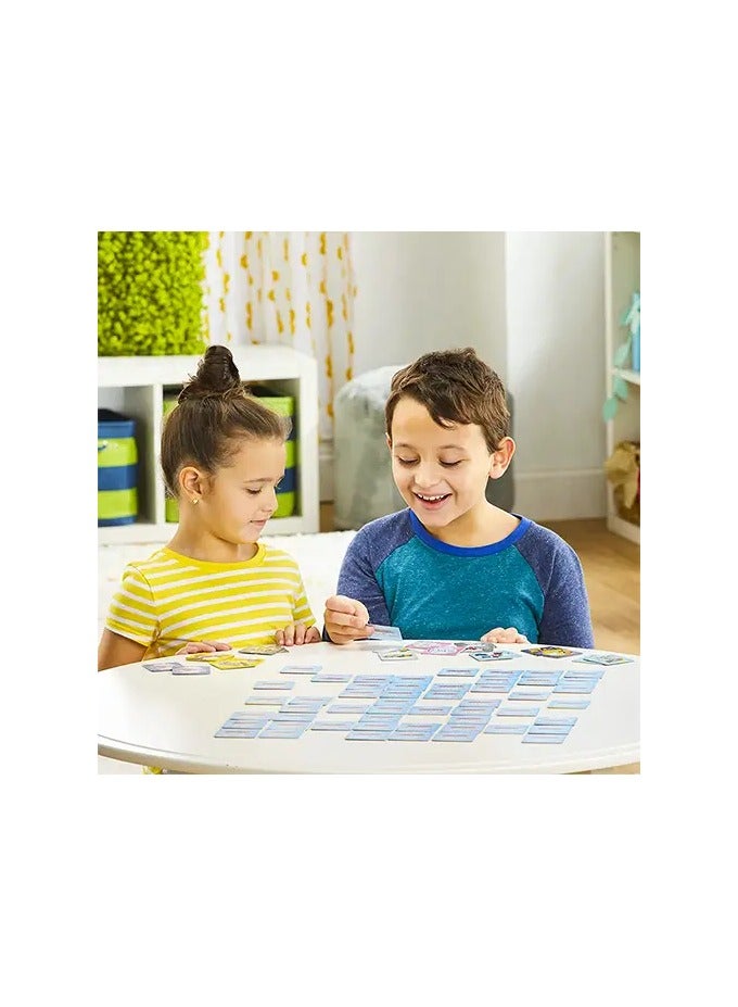 Transformers Matching Game for Kids | Fun Memory Game for Ages 3 and Up | Educational Toy