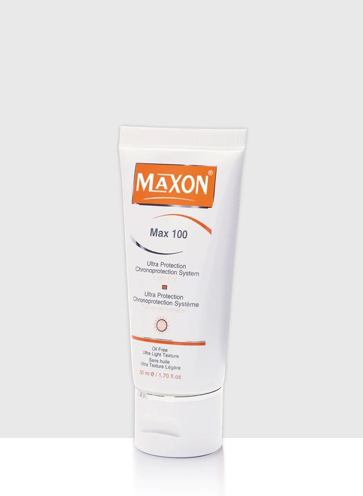 MaxOn Max 100 Tinted Light (Offer)