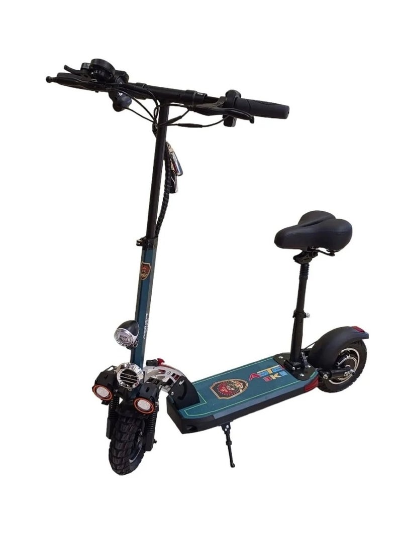 High Powered Electric scooter