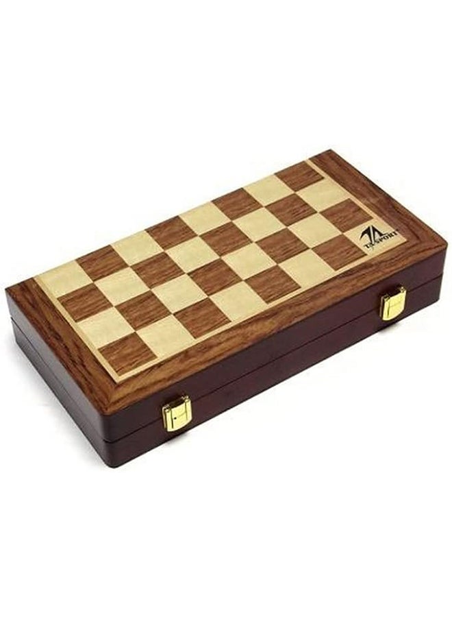 TA Sport 8802 Chess Game