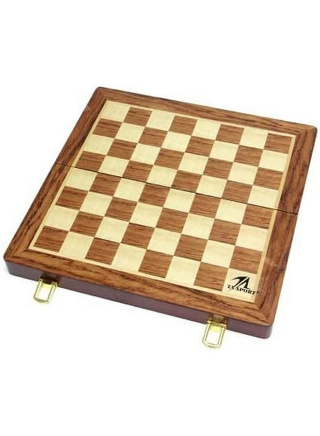 TA Sport 8802 Chess Game