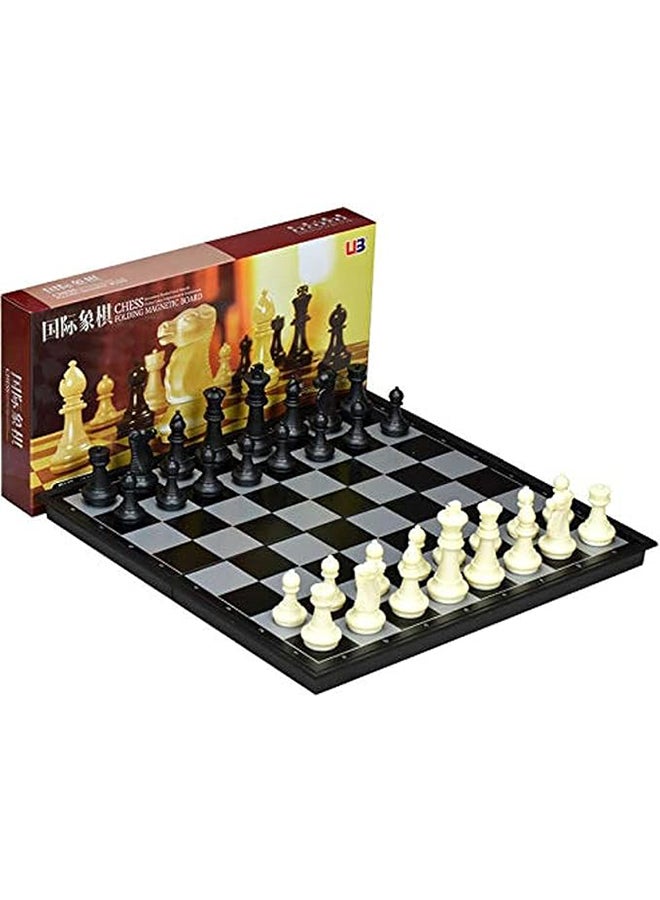 Chess Board 4912-A @Fs