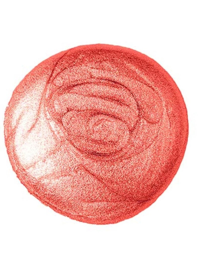 Drop Highlighter 01- Pearl Rose