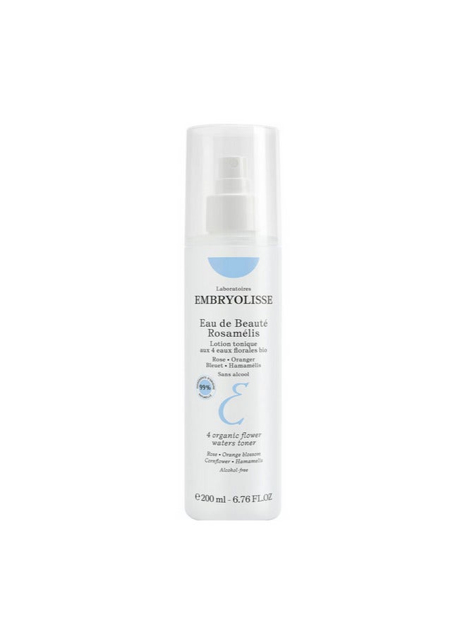 Embryolisse Floral Essence Toner 200ml