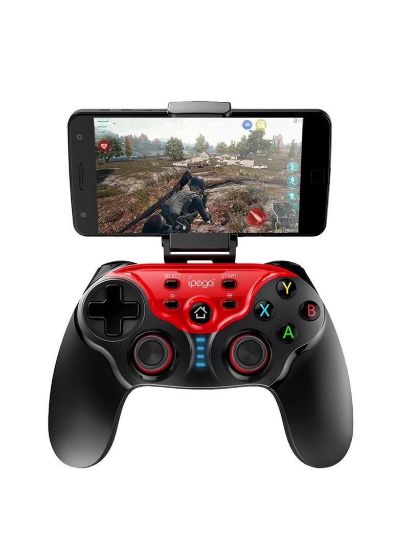 iPEGA PG 9088 Future Soldier BT Wireless Gamepad Gaming Remote Controller for Android Samsung S8 S9 GALAXY note8 Huawei P20 OPPO VIVO X21 LG G5 Tablet PC