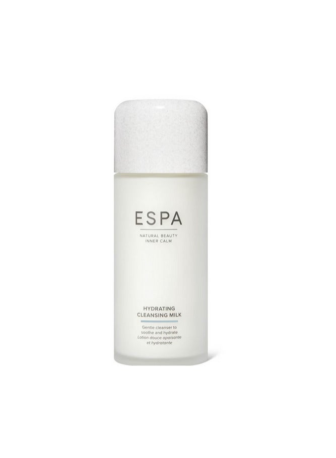 ESPA Hydrating Cleansing Milk 200ml