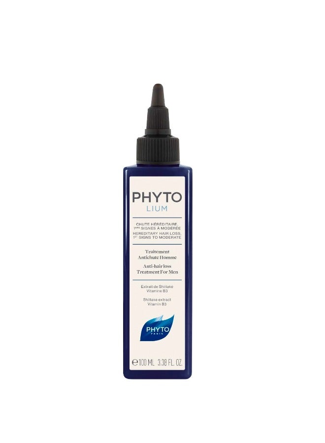 Phyto Phytolium+ Serum For Men 100Ml